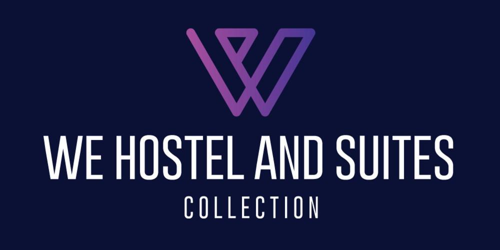 We Hostel And Suites Miraflores By Stand Out Hotels Collection ซานโตโดมิงโก ภายนอก รูปภาพ